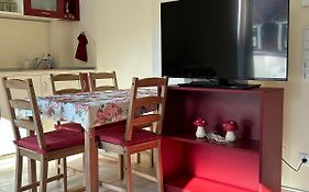 Apartment Vienna 56